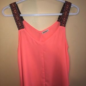 Light Summer Blouse
